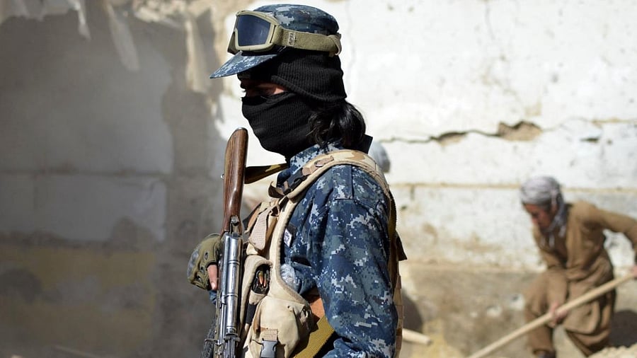 Representative image. Credit: AFP file photo