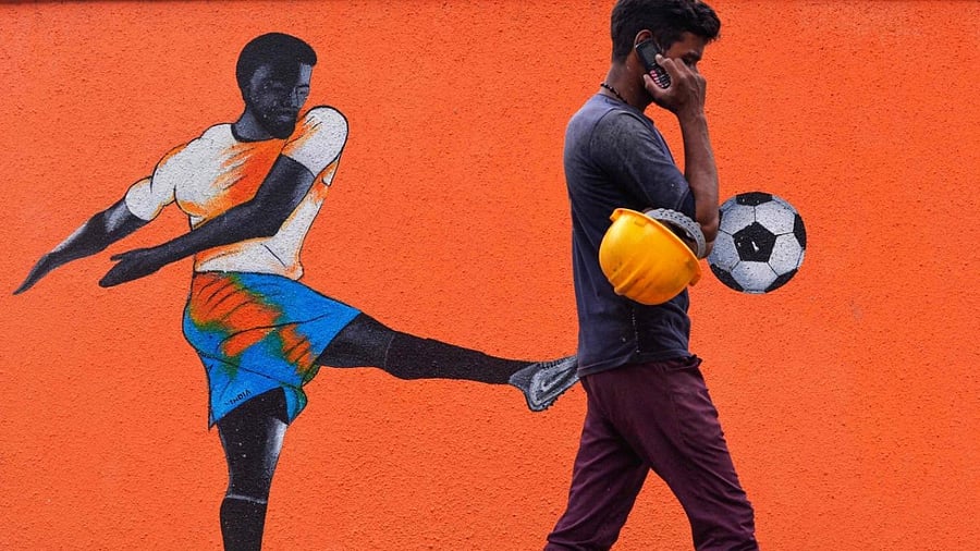 Representative Image. Credit: AFP Photo