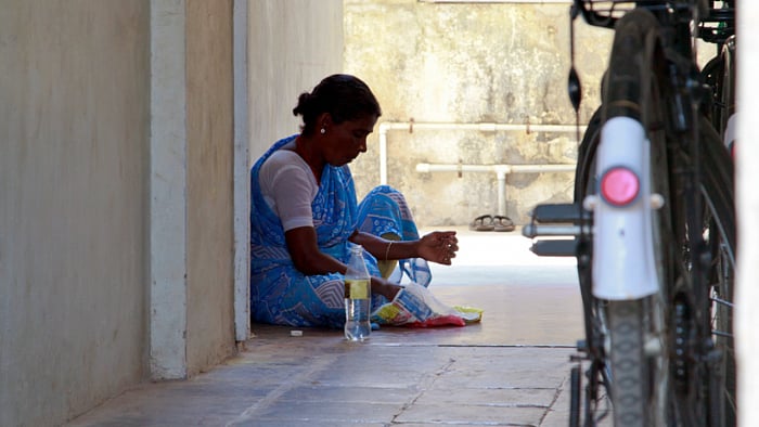 Representative image. Credit: iStock Photo