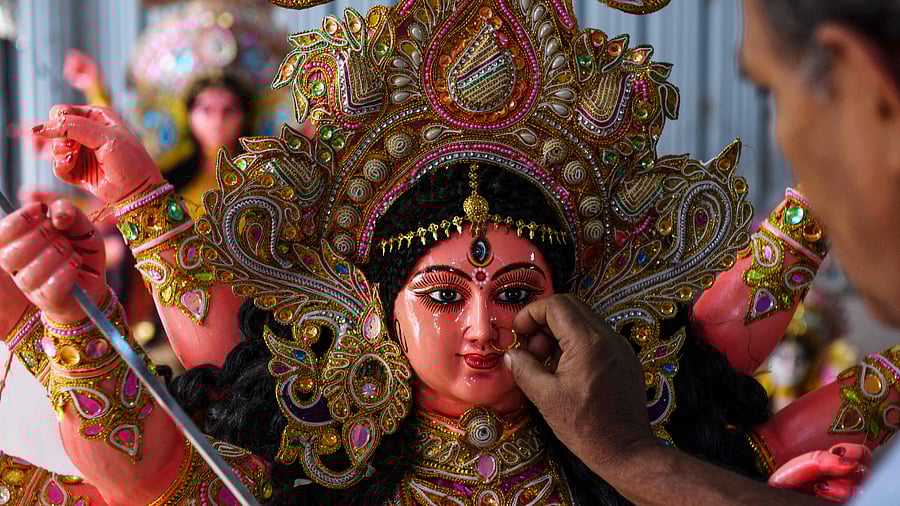 Representative image. Credit: AFP File Photo