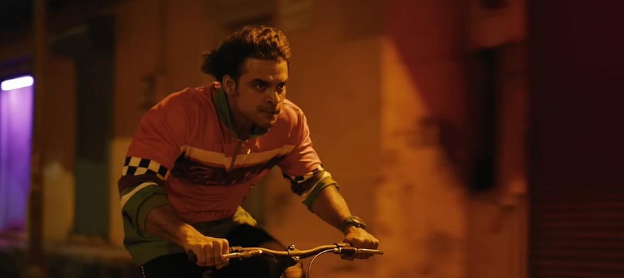 Tovino Thomas