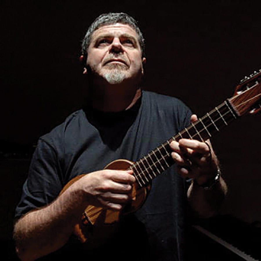 Gustavo Santaolalla