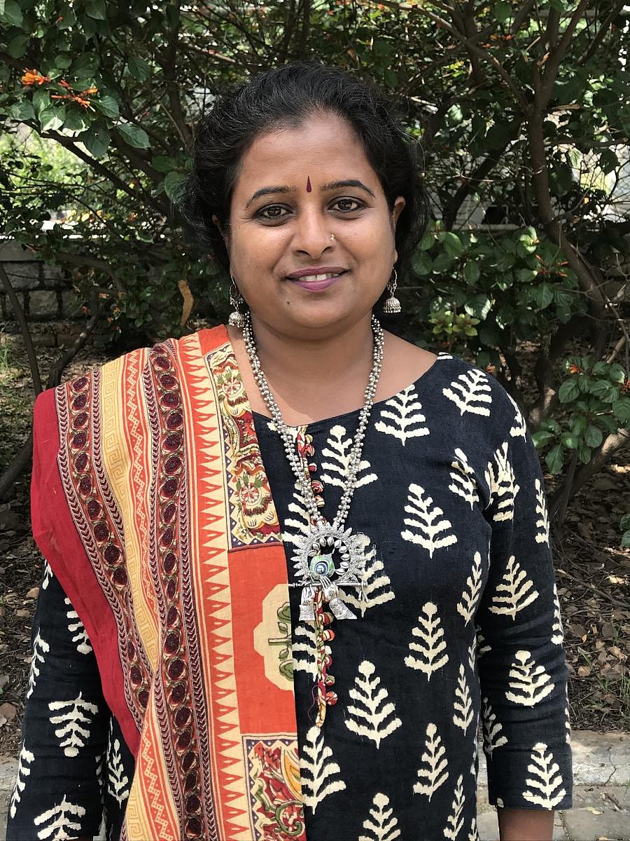 Kavita Bundelkhandi
