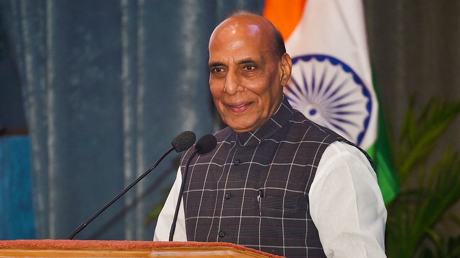 Credit: PTI File Photo