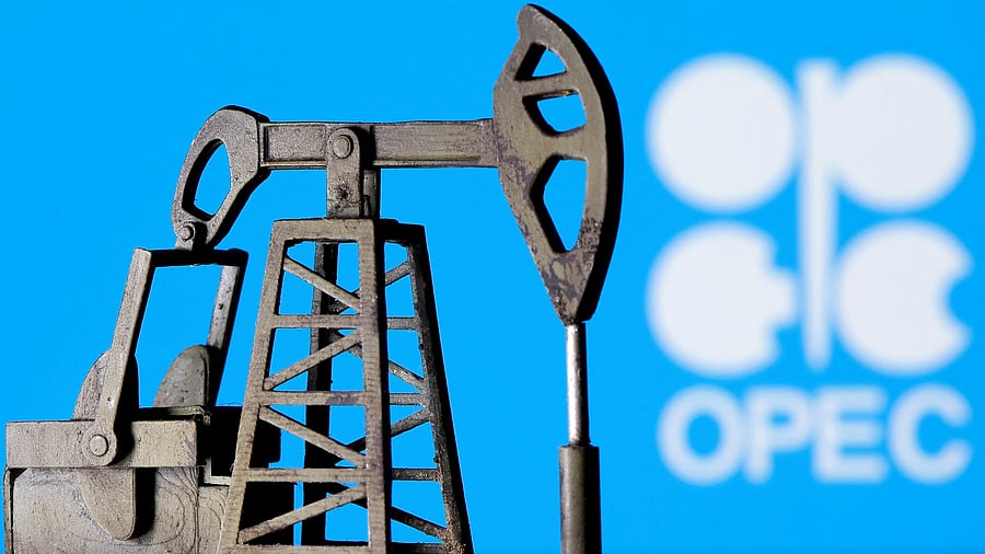 The 13 members of the Organization of the Petroleum Exporting Countries (OPEC) cartel, led by Saudi Arabia, and their 10 partners, led by Russia, are meeting to adjust their quotas for October. Credit: Reuters Photo