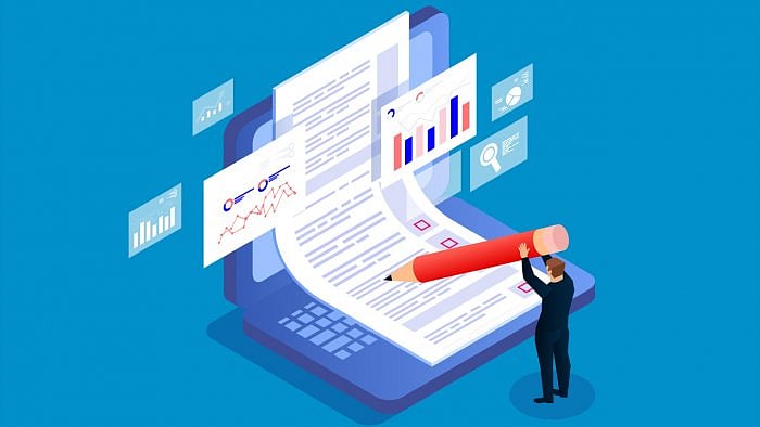 Representative image. Credit: iStock Images