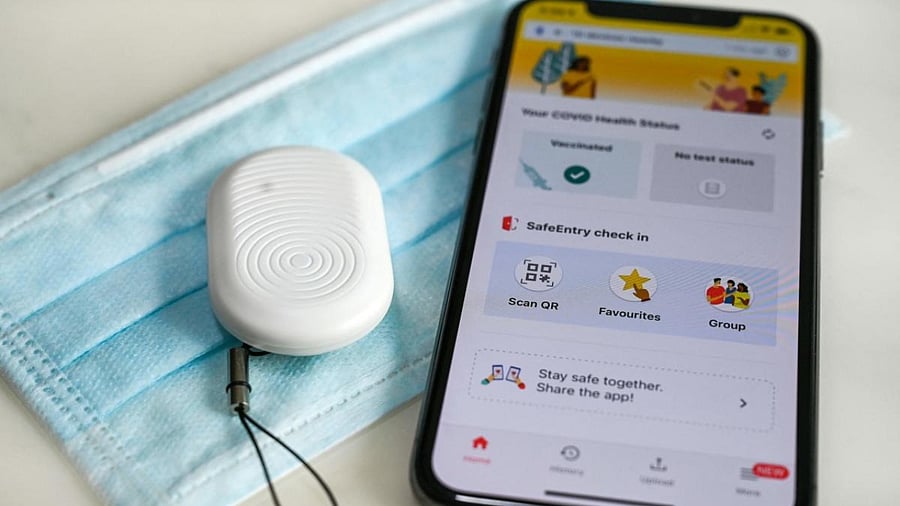 Representative Image. Credit: AFP Photo