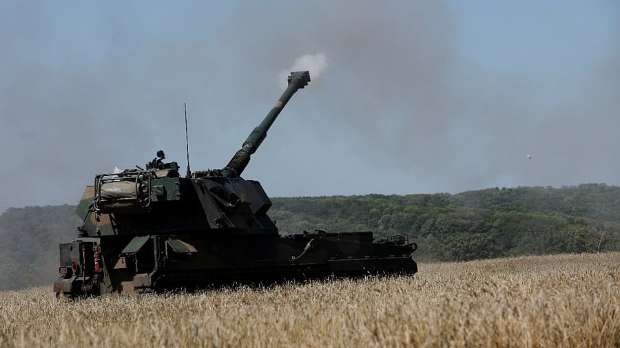 Representative image. Credit: Reuters File Photo