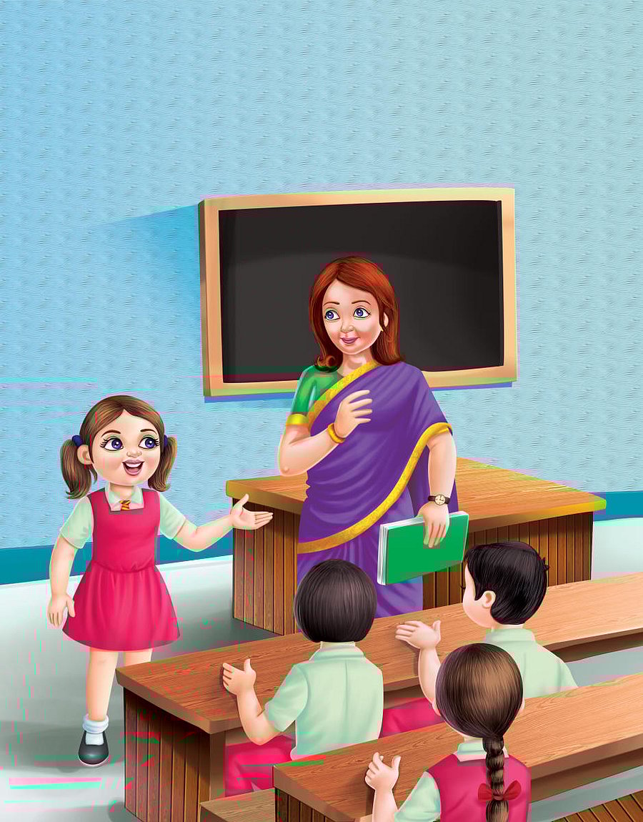 teachers