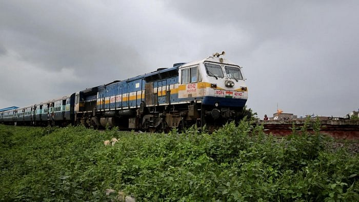 Representative image. credit: PTI File Photo