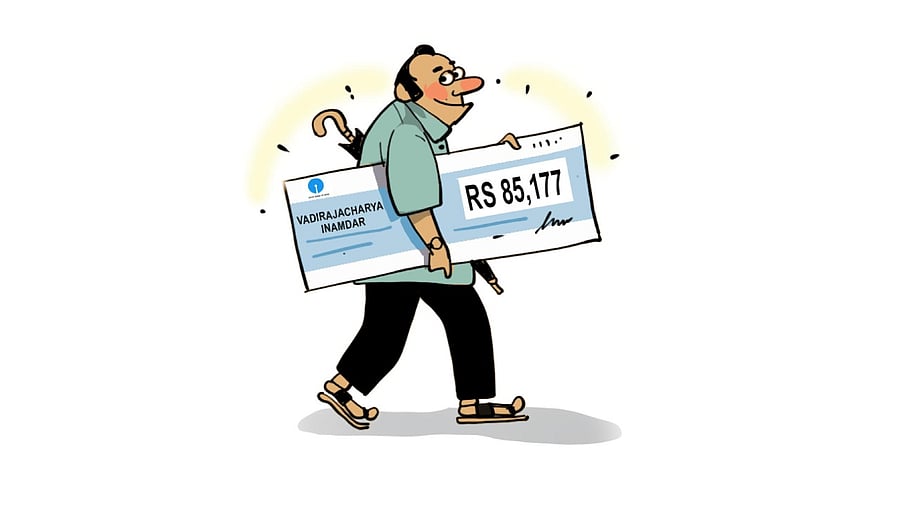 Credit: DH illustration