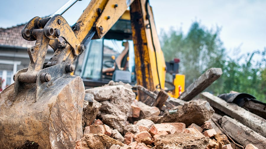 Representative image. Credit: iStock Photo