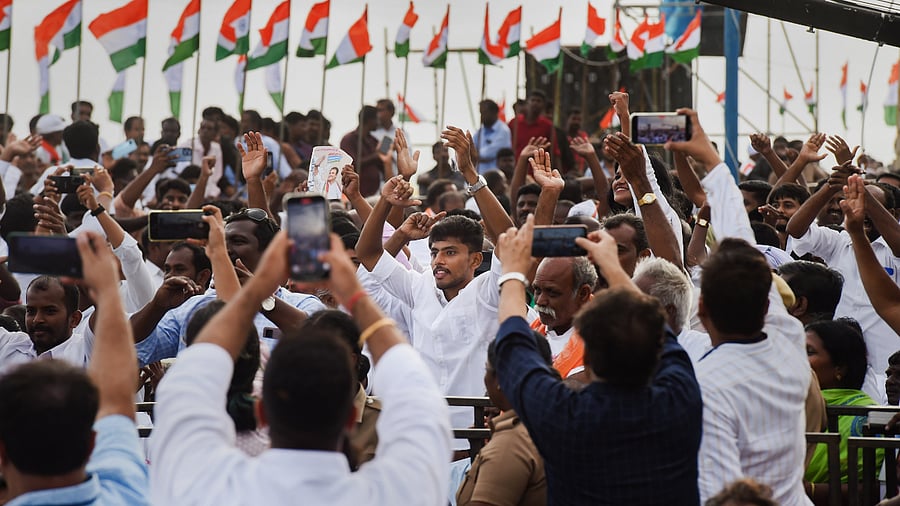 Representative image. Credit: PTI Photo