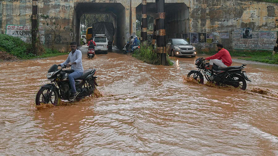 Representative image. Credit; AFP File Photo