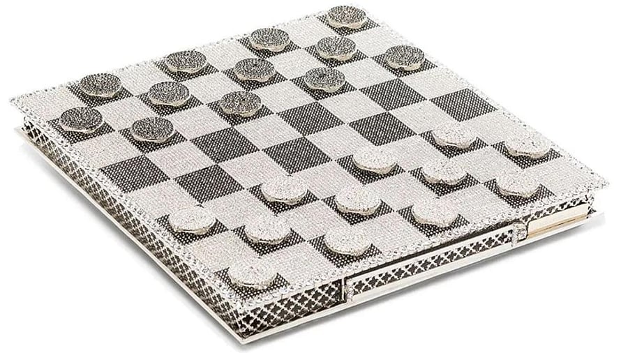 Price: Rs 4.96 lakh (farfetch.com)