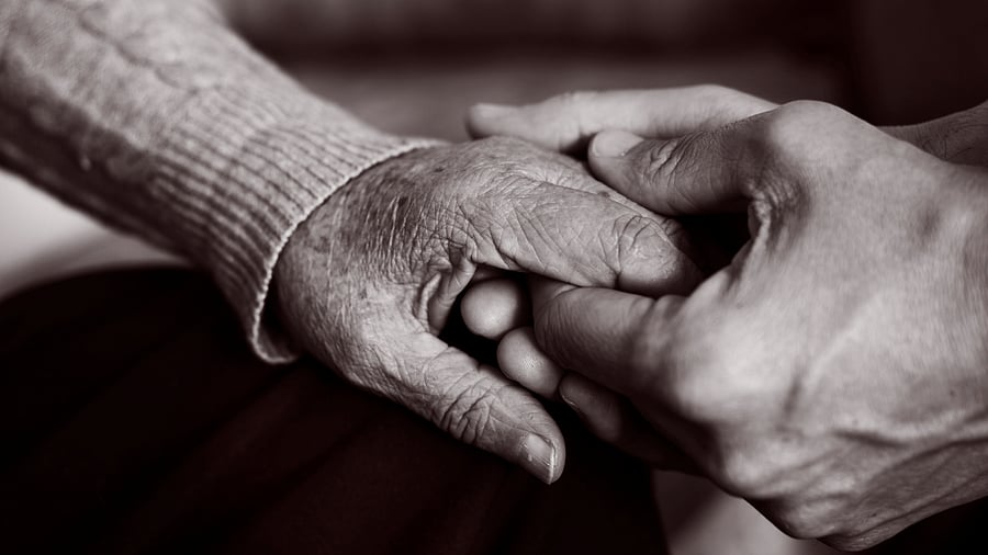 Representative image. Credit: iStock Photo