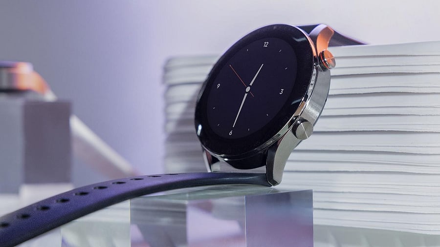 Dizo Watch R Talk. Credit: Dizo