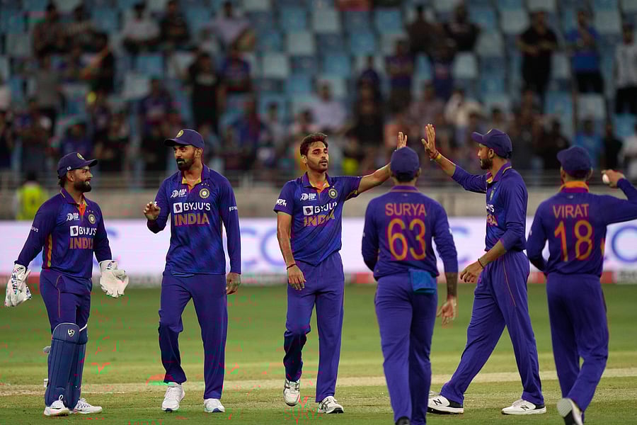Credit: AP/PTI Photo