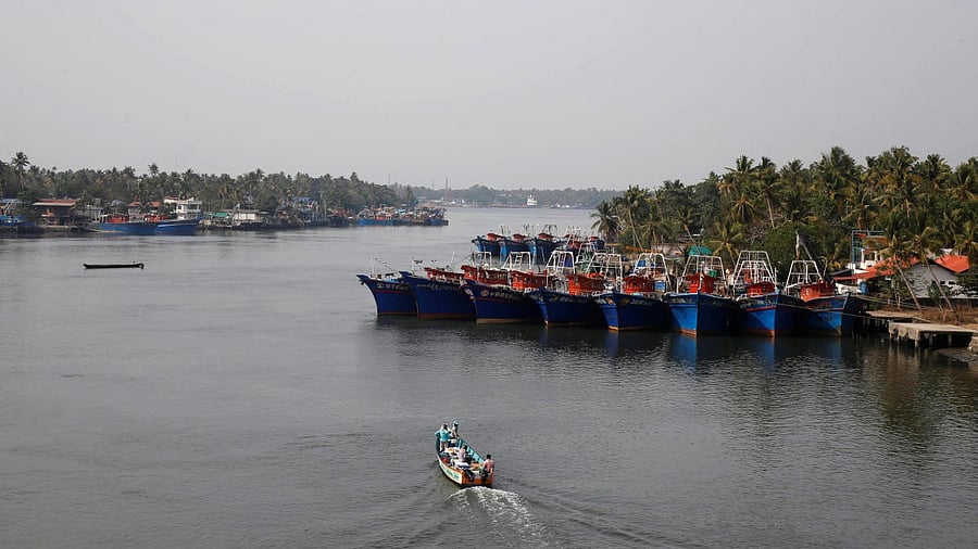 Representative image. Credit: Reuters photo
