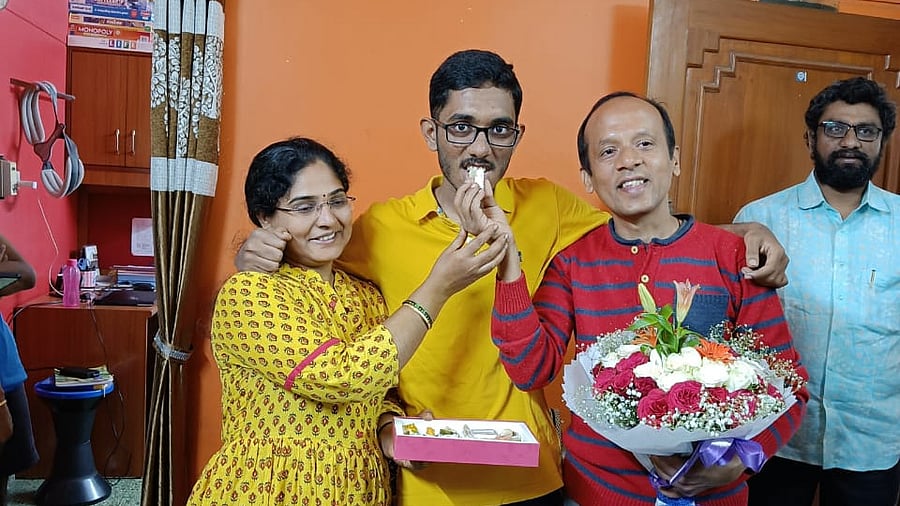 Credit: Special Arrangement