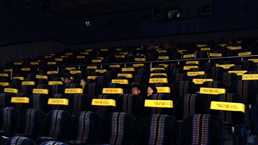 Representative image. Credit: DH Photo