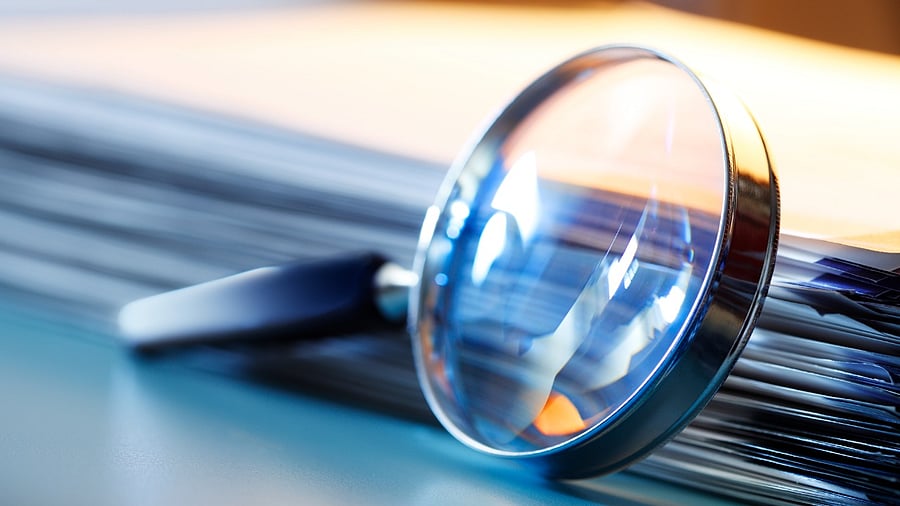 Representative image. Credit: iStock photo