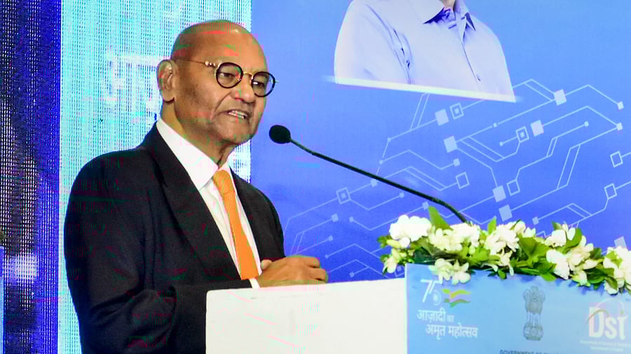 Vedanta CEO Anil Agarwal. Credit: PTI Photo