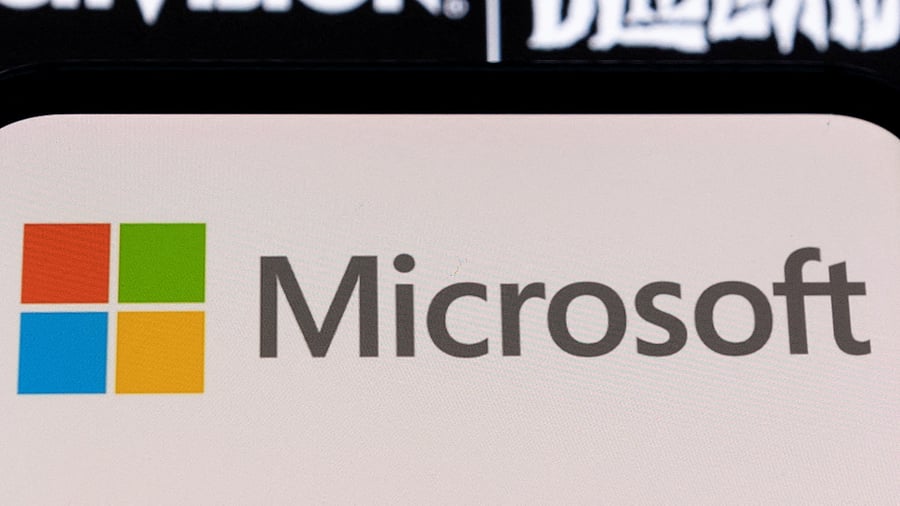 Activision Blizzard's portfolio also includes the popular game World Of Warcraft. Credit: Reuters Photo