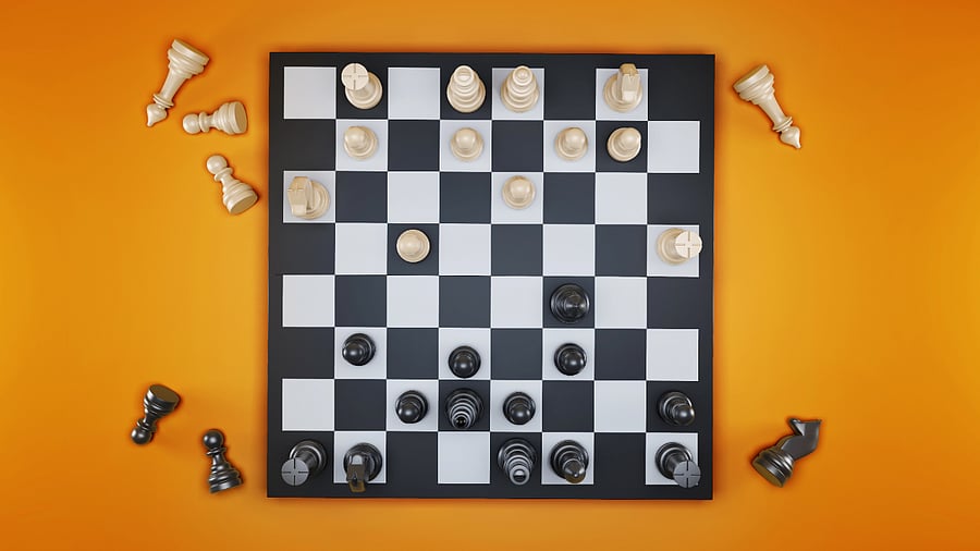 Representative image. Credit: iStock Photo