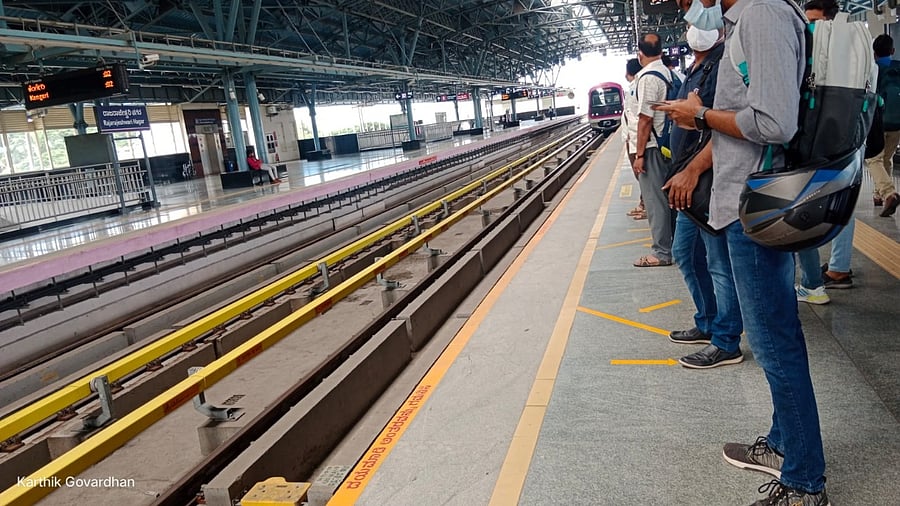 Credit: Karthik Goverdhan