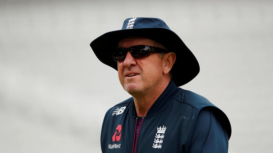 Trevor Bayliss. Credit: Reuters File Photo