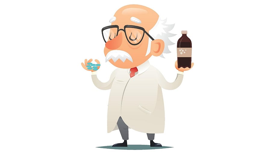 Representative image. Credit: DH illustration