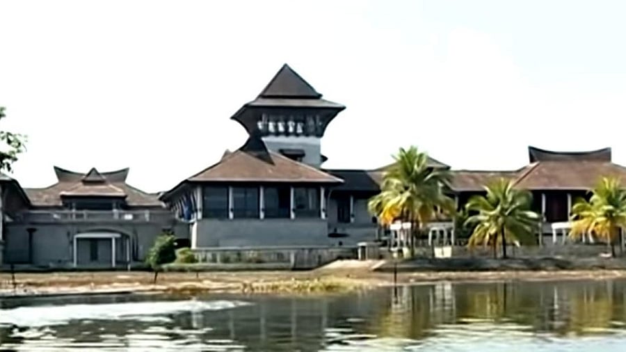 Kapico Resorts. Credit: IANS Photo