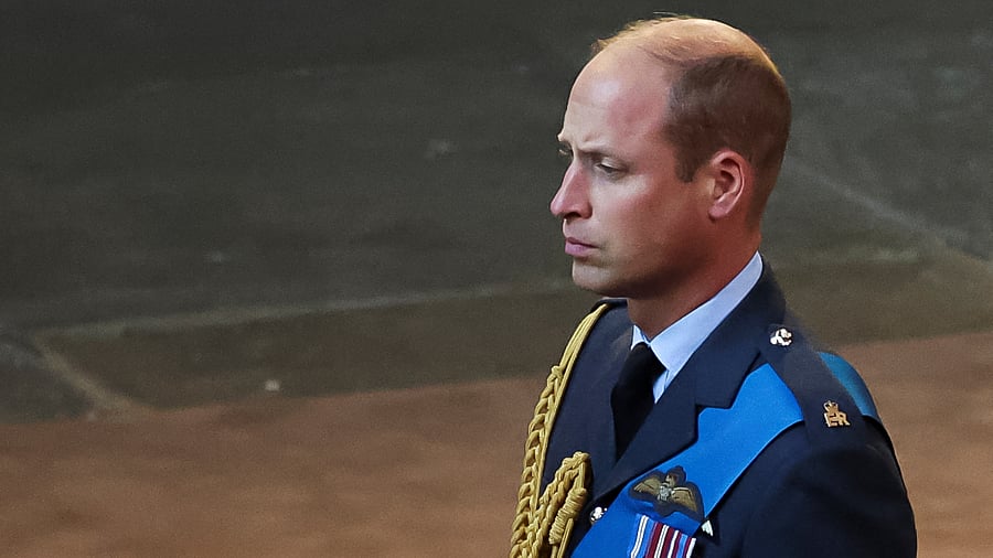 Critics refer to the title as being disrespectful towards Wales, insofar as it undermines Wales’ status as a country and nation in its own right. Credit: Reuters Photo