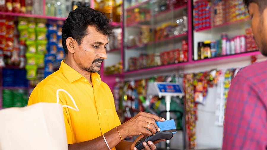 Representative Image: Credit: iStock Photo