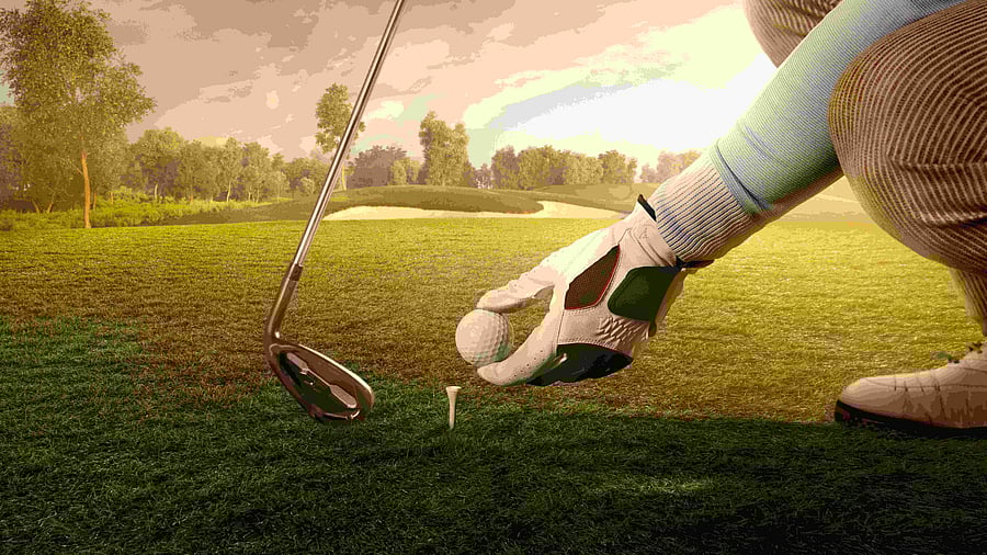 Representative image. Credit: iStock Photo