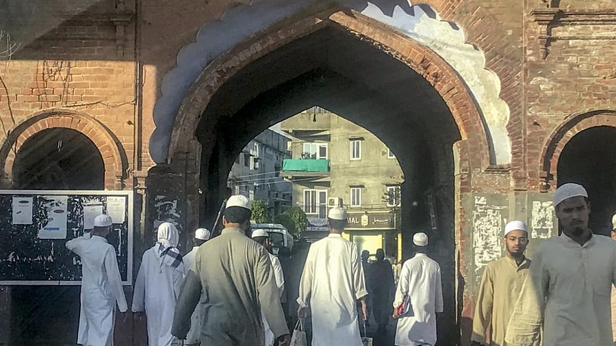Representative Image. Credit: PTI File Photo