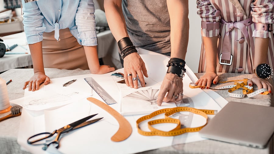 Some companies are trying. In the luxury space, Gucci managed to cut its emissions 15% compared to 2019 levels while still boosting sales. Credit: iStock Images