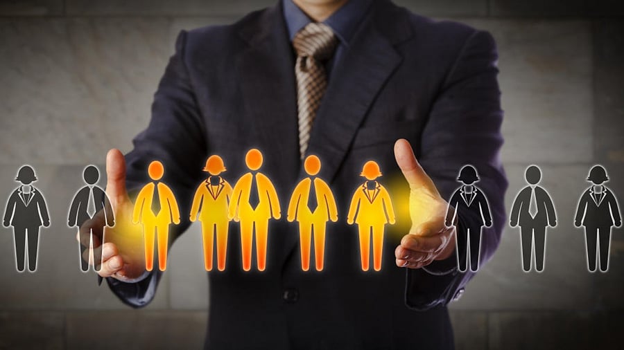 Representative image. Credit: iStock Photo