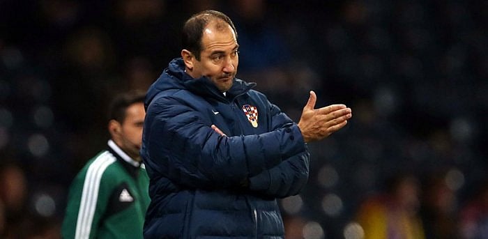 Indian football team coach Igor Stimac. Credit: PTI File Photo