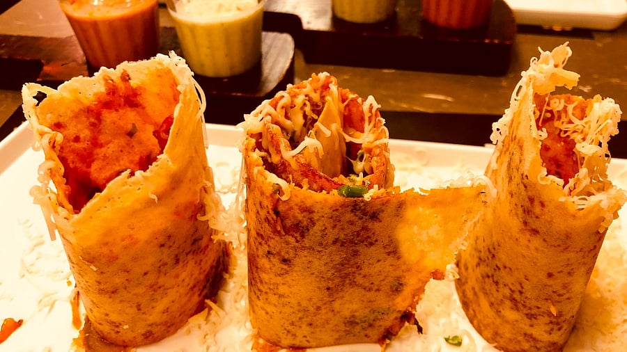 Representative image. Credit: Getty Images