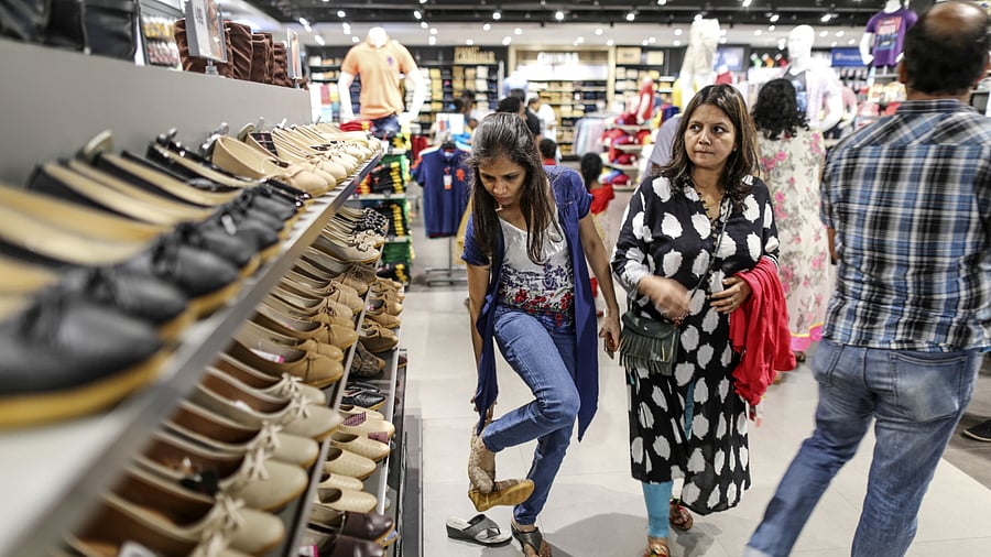 Representative image. Credit: Bloomberg Photo