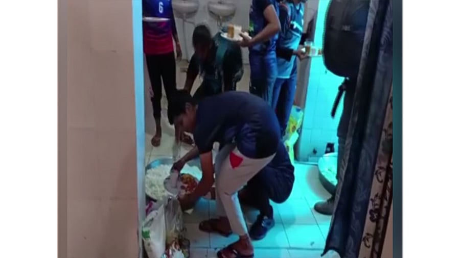 Credit: Twitter/@ani_digital