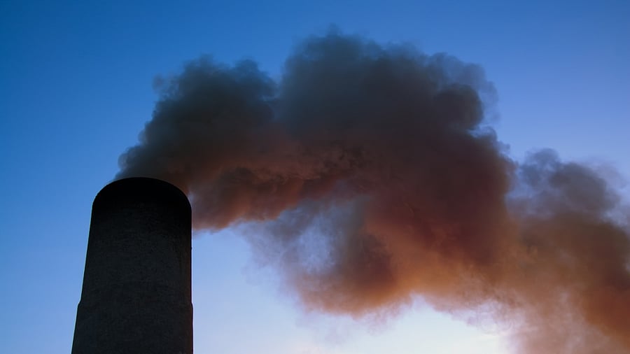 Representative image. Credit: iStock photo