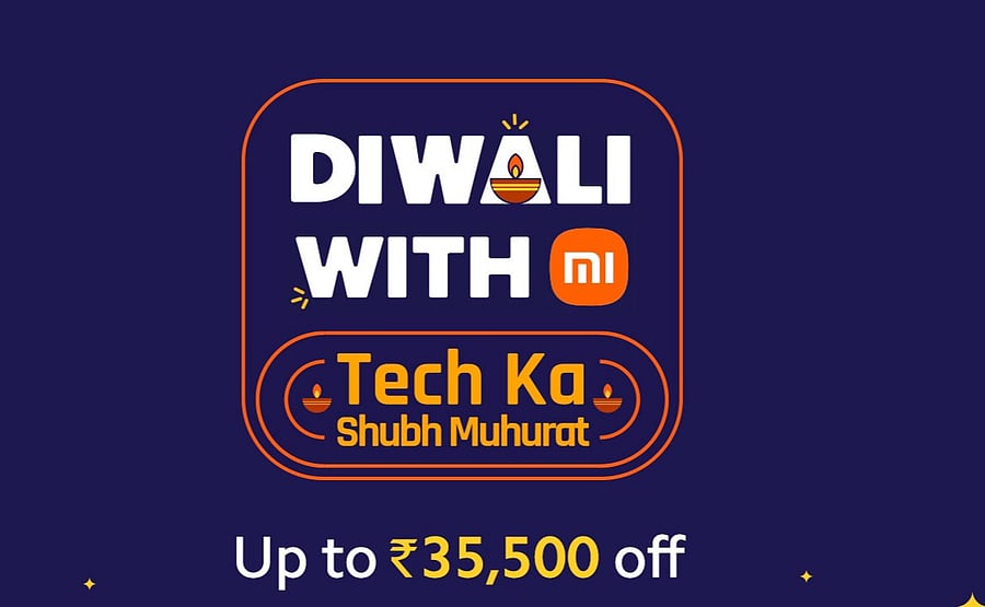 Diwali with Mi teaser (screen-grab)