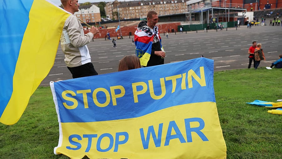 Representative Image. Credit: Reuters Photo