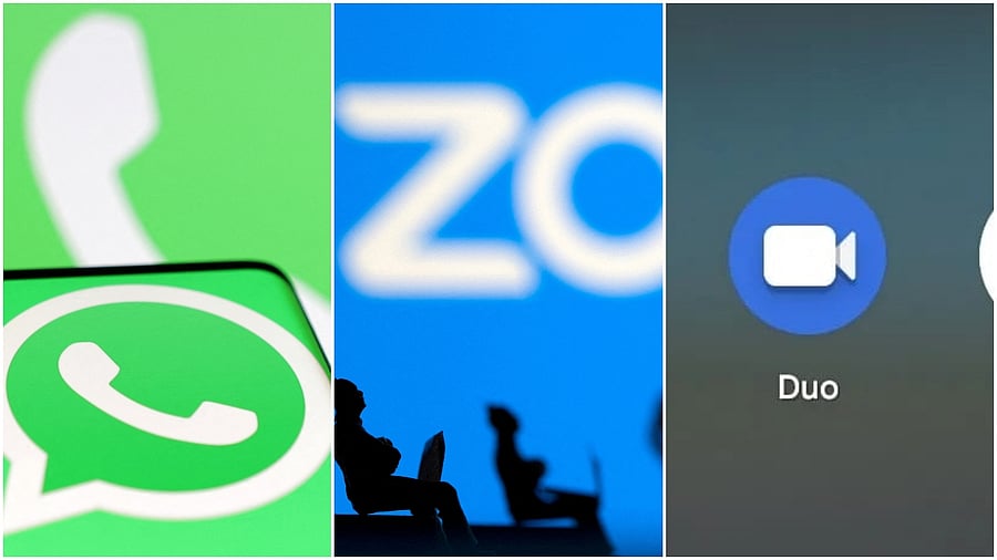 The bill proposes to exempt "press messages that are intended to be published in India" of correspondents accredited to the central or state government from interception. Credit: IANS/ Reuters Photo