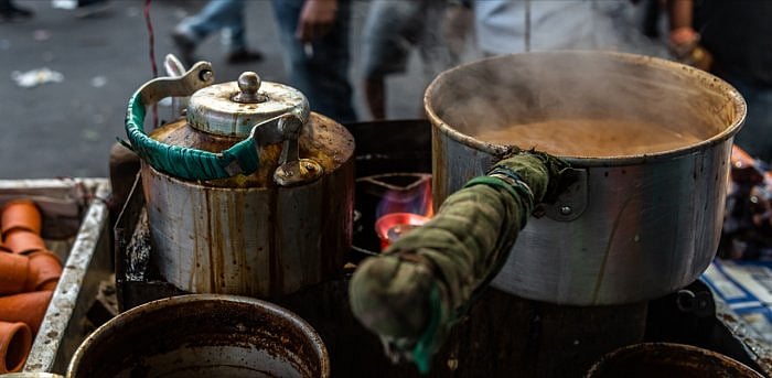 Representative Image. Credit: iStock Photo