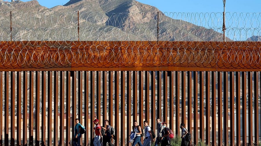 Representative Image. Credit: AFP Photo