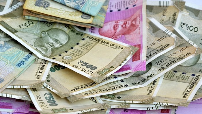 Representative image. Credit: iStock Photo